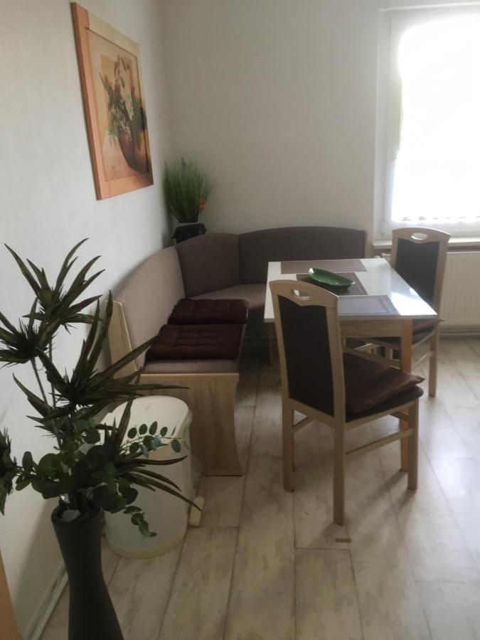 Ferienwohnung 40Qm Gernrode Gernrode  Екстериор снимка