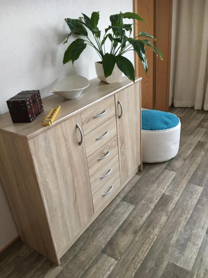 Ferienwohnung 40Qm Gernrode Gernrode  Екстериор снимка